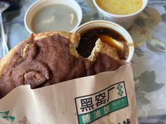 -黑窑厂糖油饼烤鸭·清真菜(旗舰店)