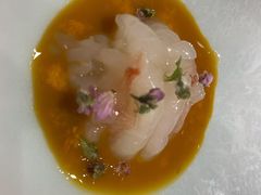 海胆酱甜虾-鮨青(恒基名人购物中心店)