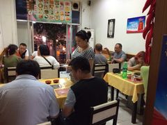 iphone_upload_pic-汉城烧烤(西稍门劳动路店)