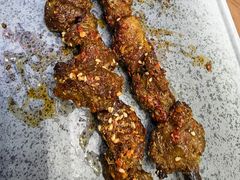 -老孙家泡馍(洒金桥店)