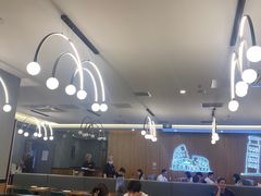 -萨莉亚意式餐厅(金隅嘉品mall店)