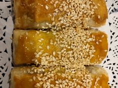 叉烧酥-稻香酒家(长宁KING88广场店)
