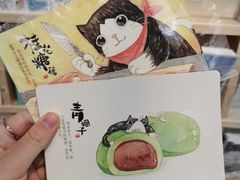 -猫的天空之城概念书店(苏州平江店)