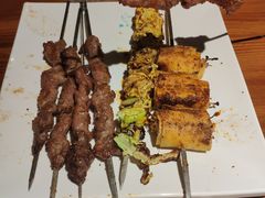-義聚德·清真铜锅涮羊肉·烧烤(河东店)