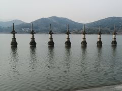 -鸣鹤古镇