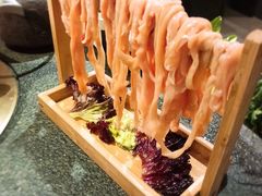 -湊湊火锅·茶憩(和平大悦城店)