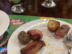 -拉丁餐厅·巴西烤肉自助(正佳广场店)