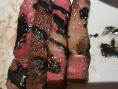 炙烤肉眼-Le Comptoir de Pierre Gagnaire
