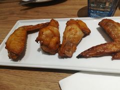 浓情烤翅-必胜客(桐梓坡店)