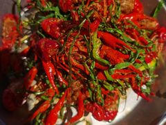 -巴厘龙虾·榜首油焖大虾(音乐学院·沿江酒馆店)