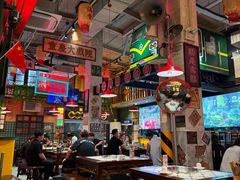 -江北北火锅馆·公路夜市(魏公村店)