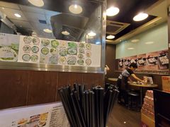 -大师傅粥品(埃华街)