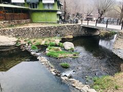 -北京水岸山吧度假村(雁栖镇店)