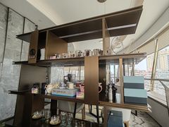 -杏荟旋转餐厅(广州爱群店)