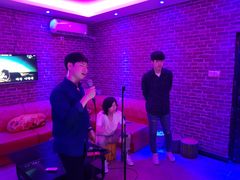 -4k轰趴馆(中关村店)