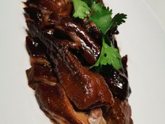 上海酱鸭-蝶园·装修中(BFC外滩金融中心店)