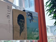 -fishtank鱼缸咖啡(三山街店)