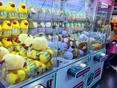 -星际传奇(壹方城购物中心店)