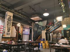大堂-聚在尊味虾皇·夜宵市集(新建店)