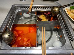 -海底捞火锅(金光华店)