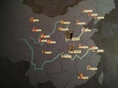 -盘龙城国家考古遗址公园