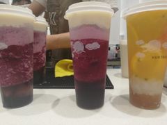 -KUNCHA鲲茶·江西制茶(铜锣湾店)