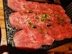 -壹风町烧肉居酒屋(恒丰中央广场店)