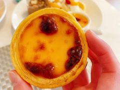 蛋挞-上海虹桥宾馆·SLIDER(郁锦香店)