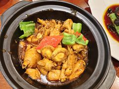 -古南都·老广东酒楼(龙江店)