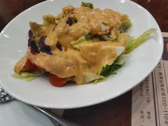 -东海咖啡馆