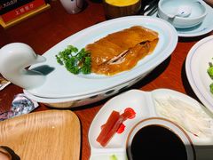 -北平食府(马鞍山路店)