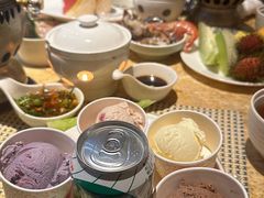 -雍和会海鲜姿造自助(湖东路店)