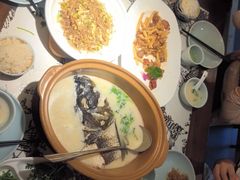 -胖鱼头·南京菜·河景餐厅(夫子庙店)