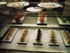 -都会尚膳·海鲜自助餐厅(重庆万豪酒店)