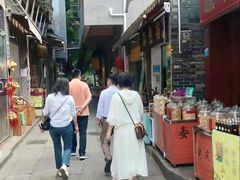 -黄埔古港