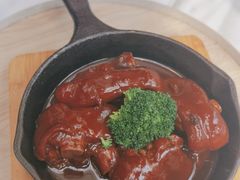 -鹿港小镇(霄云店)