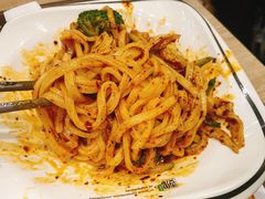 -魏家凉皮(西安秋林宏业商厦店)