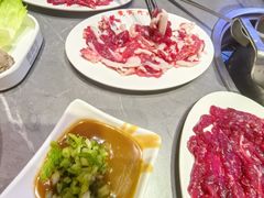 -贵宾牛·潮汕牛肉火锅(珠池总店)
