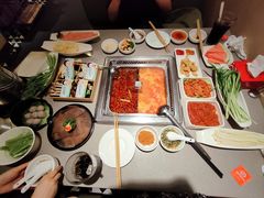 -海底捞火锅(摩尔广场店)