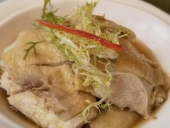 -老人和饭店(打浦路店)