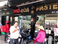 -Pho Hoa Pasteur