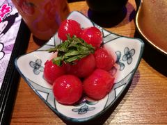 苏梅小番茄子-暴走の烧肉党.自助烤肉(金唐新光界店)
