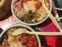 -贤合庄卤味火锅(时代广场店)