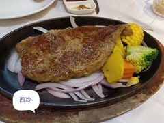 -太平馆西餐厅(北京路店)
