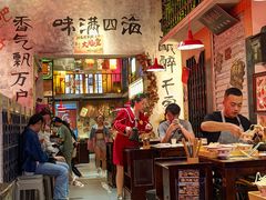 -江北北火锅馆·公路夜市(魏公村店)