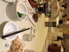 小厨娘淮扬菜(天印大道店)-小厨娘淮扬菜(天印大道店)