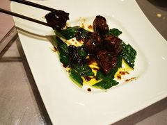 -金时代顺风大酒店(静安大融城店)