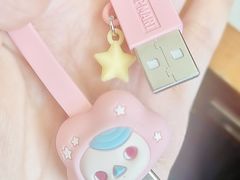 -泡泡玛特POPMART(崇文门国瑞城店)