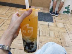 -CoCo都可(吾悦店)