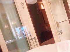 -常州武进九洲喜来登酒店